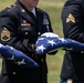 SSGT William "Billy" Friese Funeral