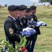 SSGT William "Billy" Friese Funeral