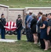 SSGT William "Billy" Friese Funeral
