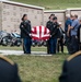 SSGT William "Billy" Friese Funeral