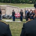 SSGT William "Billy" Friese Funeral