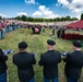 SSGT William "Billy" Friese Funeral