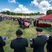 SSGT William "Billy" Friese Funeral