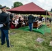 SSGT William "Billy" Friese Funeral