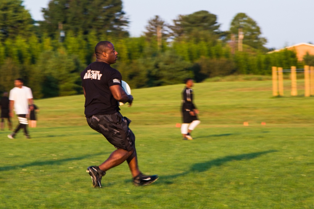 21st Signal Brigade Commander's Cup