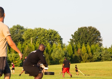 21st Signal Brigade Commander's Cup
