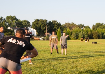 21st Signal Brigade Commander's Cup