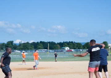 21st Signal Brigade Commander's Cup