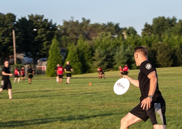 21st Signal Brigade Commander's Cup