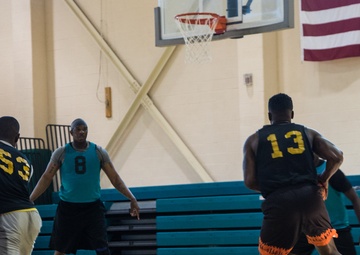 21st Signal Brigade Commander's Cup