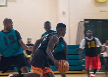 21st Signal Brigade Commander's Cup