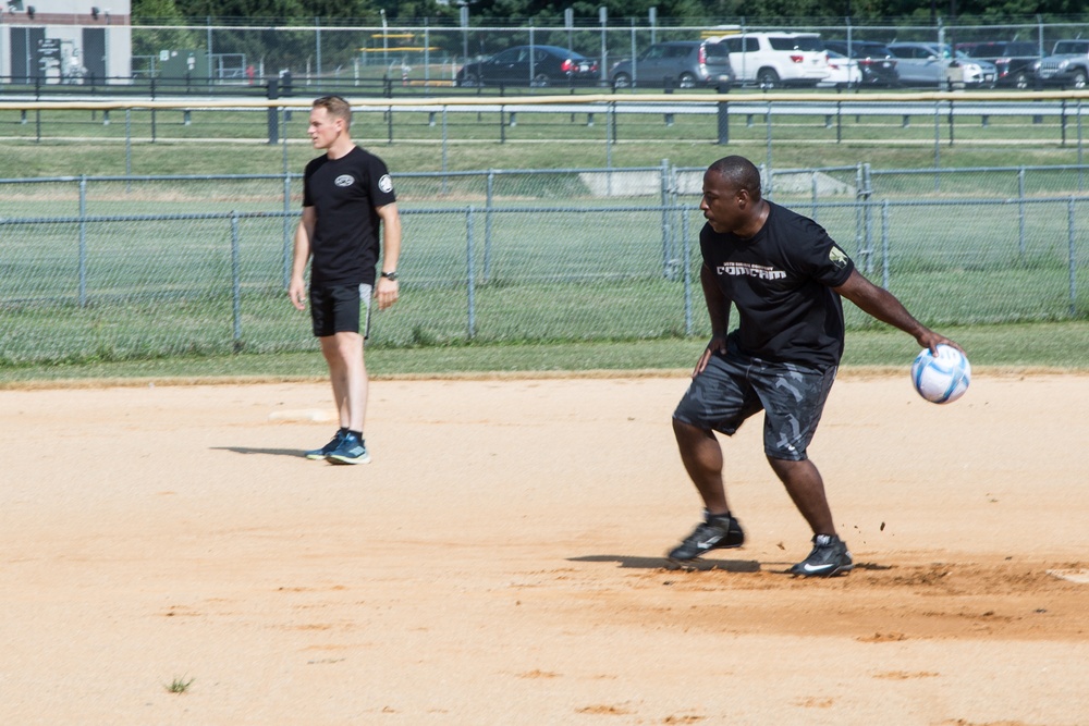 21st Signal Brigade Commander's Cup