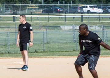 21st Signal Brigade Commander's Cup