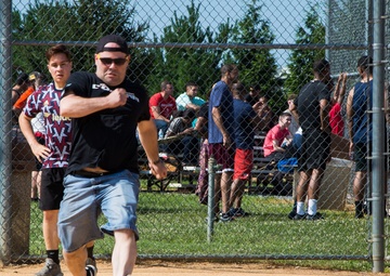 21st Signal Brigade Commander's Cup