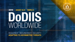 Department of Defense Intelligence Information System Worldwide Conference 2019
