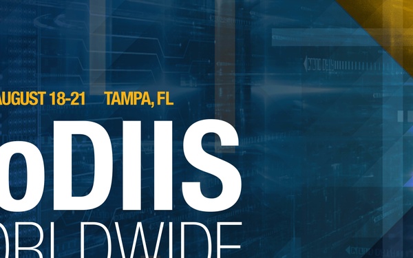 Department of Defense Intelligence Information System Worldwide Conference 2019