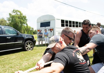 Illustrative Photo Content