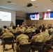 Fort McCoy NCO Academy NCOPD/Town Hall