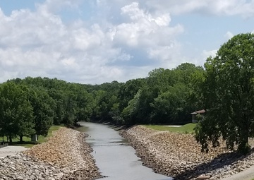 Corps at Rathbun Lake to conduct a fall pulse in late September