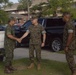 Brazilian Delegate visits the 26th Marine Expeditionary Unit