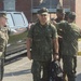 Brazilian Delegates visit the 26th Marine Expeditionary Unit