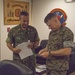 Brazilian Delegate visits the 26th Marine Expeditionary Unit