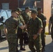 Brazilian Delegate visits the 26th Marine Expeditionary Unit