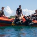 7th Engineer Dive Detachment Dive Kauai