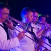 Fleet Forces Band Plays in Panama City