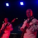 Fleet Forces Band Plays in Panama City