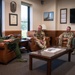German air force officers visit Peoria through Military Reserve Exchange Program