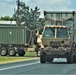 CSTX 86-19-04 Training Operations at Fort McCoy