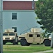 CSTX 86-19-04 Training Operations at Fort McCoy