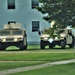 CSTX 86-19-04 Training Operations at Fort McCoy
