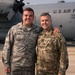 Lt. Col. Steven Rice &amp; Senior Airman Ethan Rice (June 2019)