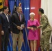 Maryland Army National Guard Opens the New Easton Readiness Center