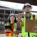 Electrical Engineer intern shares insight into working at Honolulu District