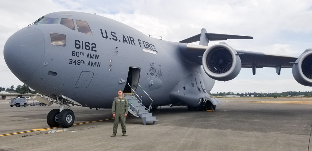 WADS ABMs participate in Exercise Rainier War