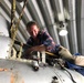 446th Airlift Wing Volunteer Takes Lead