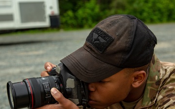 2019 Department of Defense Best COMCAM Competition in honor of SPC Hilda I. Clayton