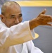 Camp Zama aikido sensei offers harmony, balance through martial arts class