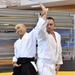 Camp Zama aikido sensei offers harmony, balance through martial arts class