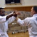 Camp Zama aikido sensei offers harmony, balance through martial arts class