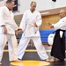 Camp Zama aikido sensei offers harmony, balance through martial arts class