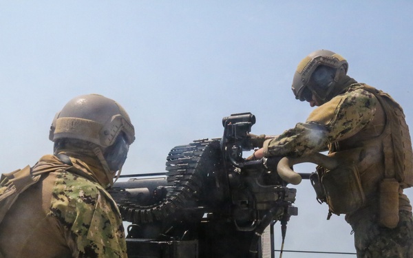 USCGC Baranof (WPB-1318)