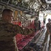 SOTF-EA TCCET Conducts Airborne Medical Exercise w/ 75th EAS