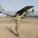 75th EAS Escorts AFRICOM Commander to Somalia