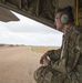 75th EAS Escorts AFRICOM Commander to Somalia