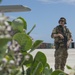 New Jersey National Guardsman Provides Security to AFRICOM Commander and 75th EAS in Somalia