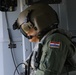 KFOR 26 Task Force Aviation trains with Croatian Air Force